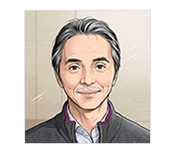 加藤寛